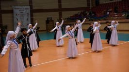 Как избавиться от комплексов и улучшить физическую форму – эмоции в Баку (ФОТО)