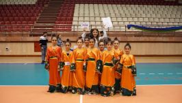 Как избавиться от комплексов и улучшить физическую форму – эмоции в Баку (ФОТО)