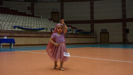 Как избавиться от комплексов и улучшить физическую форму – эмоции в Баку (ФОТО)