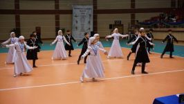 Как избавиться от комплексов и улучшить физическую форму – эмоции в Баку (ФОТО)