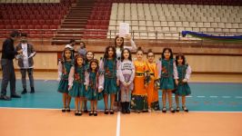 Как избавиться от комплексов и улучшить физическую форму – эмоции в Баку (ФОТО)