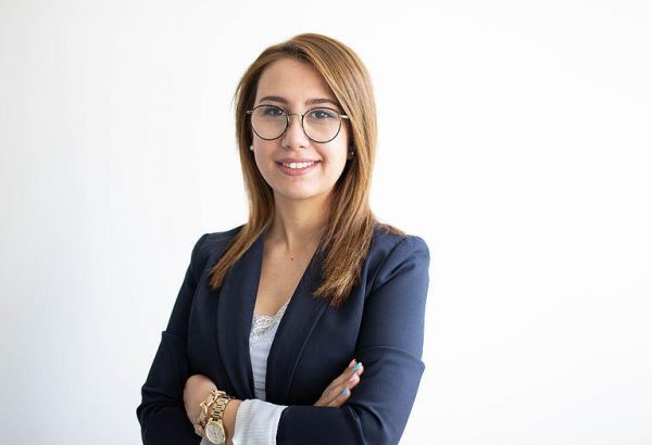 Азербайджанка признана молодым ученым года в Германии в сфере  искусственного интеллекта