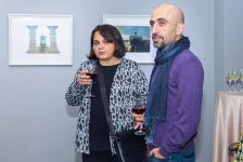 Рейс Стокгольм-Баку приземлился в "аэропорту Лейлы Хазари" – "пилот" Ирада Асадова (ФОТО)