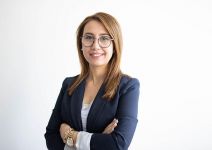 Азербайджанка из Германии о том, могут ли роботы захватить мир... - эксклюзивное интервью (ФОТО)