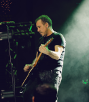 Халюк Левент провёл в Баку великолепный благотворительный концерт для Суры (ВИДЕО, ФОТО)