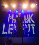 Халюк Левент провёл в Баку великолепный благотворительный концерт для Суры (ВИДЕО, ФОТО)