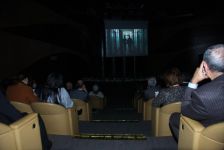 В Международном центре мугама состоялось мероприятие, посвященное памяти общенационального лидера Гейдара Алиева (ФОТО)