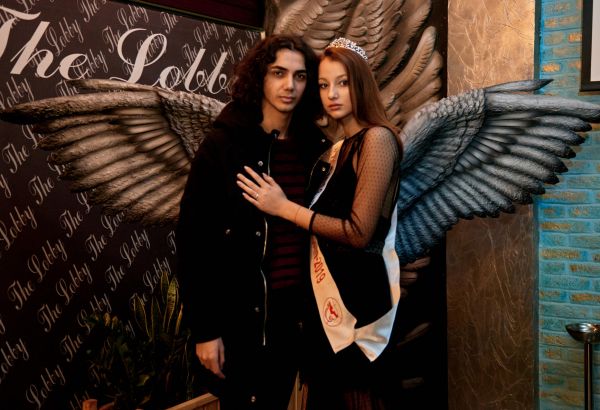 В Баку проходит отбор на конкурс красоты Miss & Mister Azerbaijan 2020 (ФОТО)