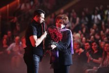 Тамара Синявская и звезды России поддержали Эмина Агаларова в юбилей (ФОТО/ВИДЕО)