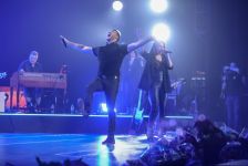 Тамара Синявская и звезды России поддержали Эмина Агаларова в юбилей (ФОТО/ВИДЕО)