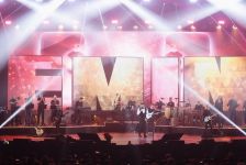 Тамара Синявская и звезды России поддержали Эмина Агаларова в юбилей (ФОТО/ВИДЕО)