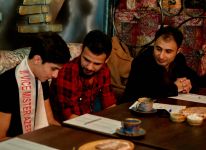 В Баку проходит отбор на конкурс красоты Miss & Mister Azerbaijan 2020 (ФОТО)