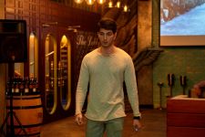 В Баку проходит отбор на конкурс красоты Miss & Mister Azerbaijan 2020 (ФОТО)