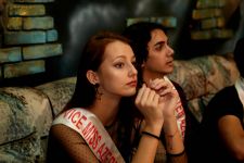 В Баку проходит отбор на конкурс красоты Miss & Mister Azerbaijan 2020 (ФОТО)