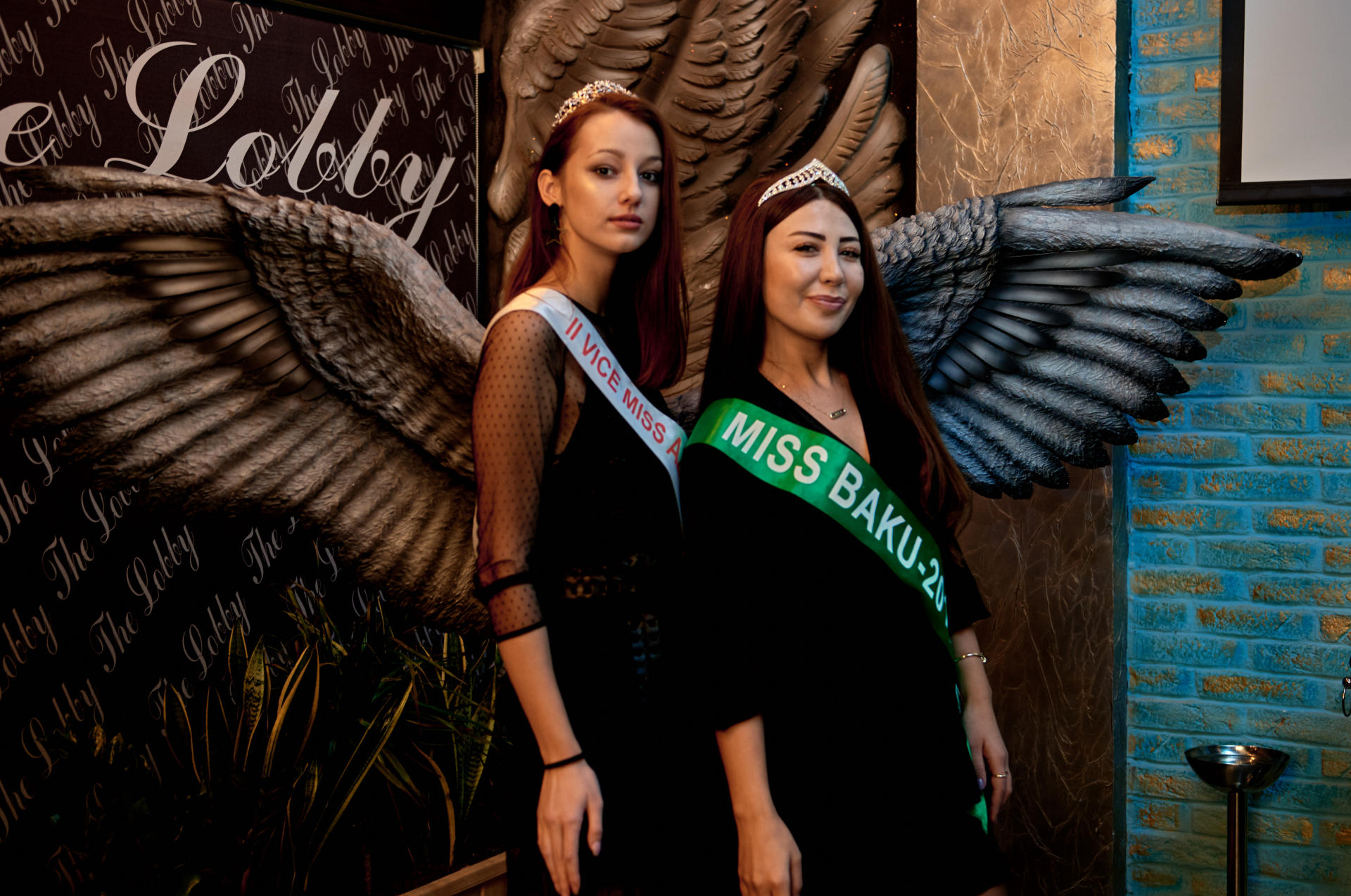 В Баку проходит отбор на конкурс красоты Miss & Mister Azerbaijan 2020 (ФОТО)