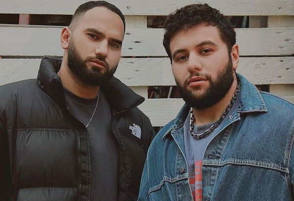 Песня азербайджанцев стала самой популярной у пользователей "Яндекс.Музыка"