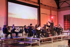 Зимний вечер Баку озарился магией неоклассики Оксаны Велиевой и оркестра Джавада Тагизаде (ВИДЕО/ФОТО)