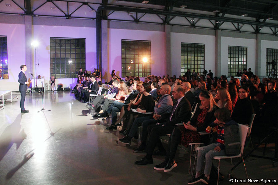 Зимний вечер Баку озарился магией неоклассики Оксаны Велиевой и оркестра Джавада Тагизаде (ВИДЕО/ФОТО)