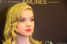 Красная дорожка фестиваля "ЗИМА" – впечатления и восторг участников (ФОТО)