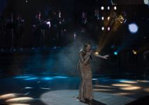 Ярко, музыкально, динамично - гала-концерт фестиваля "ЗИМА" (ФОТО/ВИДЕО)