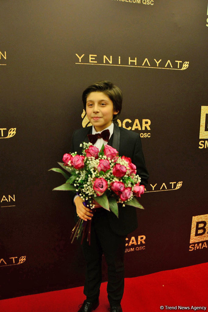 Красная дорожка фестиваля "ЗИМА" – впечатления и восторг участников (ФОТО)