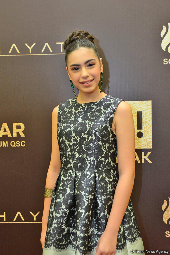 Красная дорожка фестиваля "ЗИМА" – впечатления и восторг участников (ФОТО)