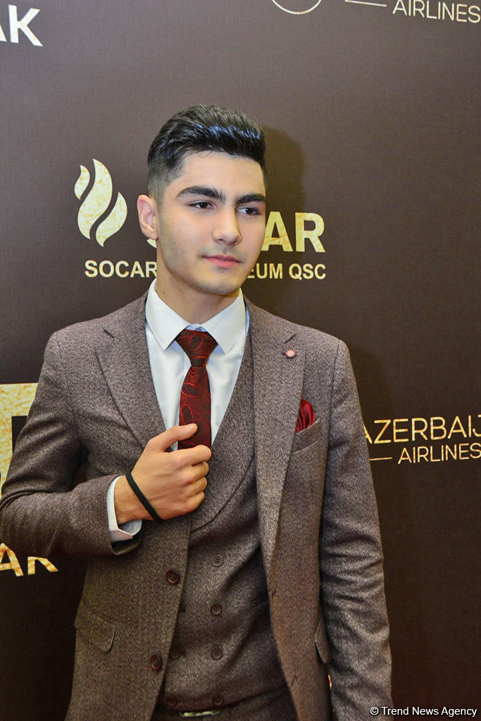 Красная дорожка фестиваля "ЗИМА" – впечатления и восторг участников (ФОТО)