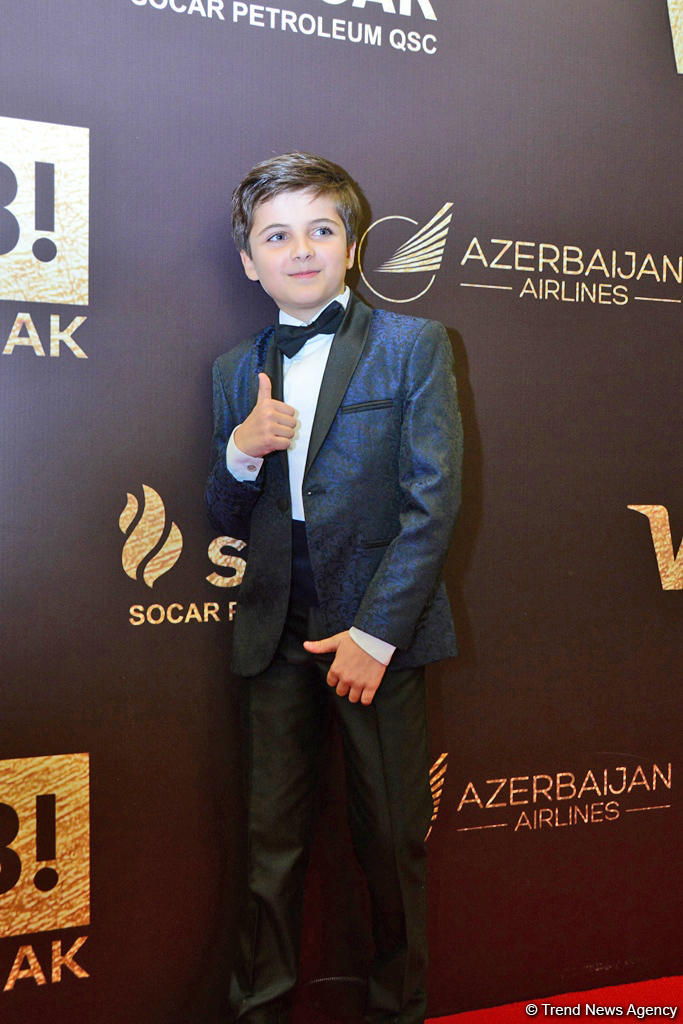 Красная дорожка фестиваля "ЗИМА" – впечатления и восторг участников (ФОТО)