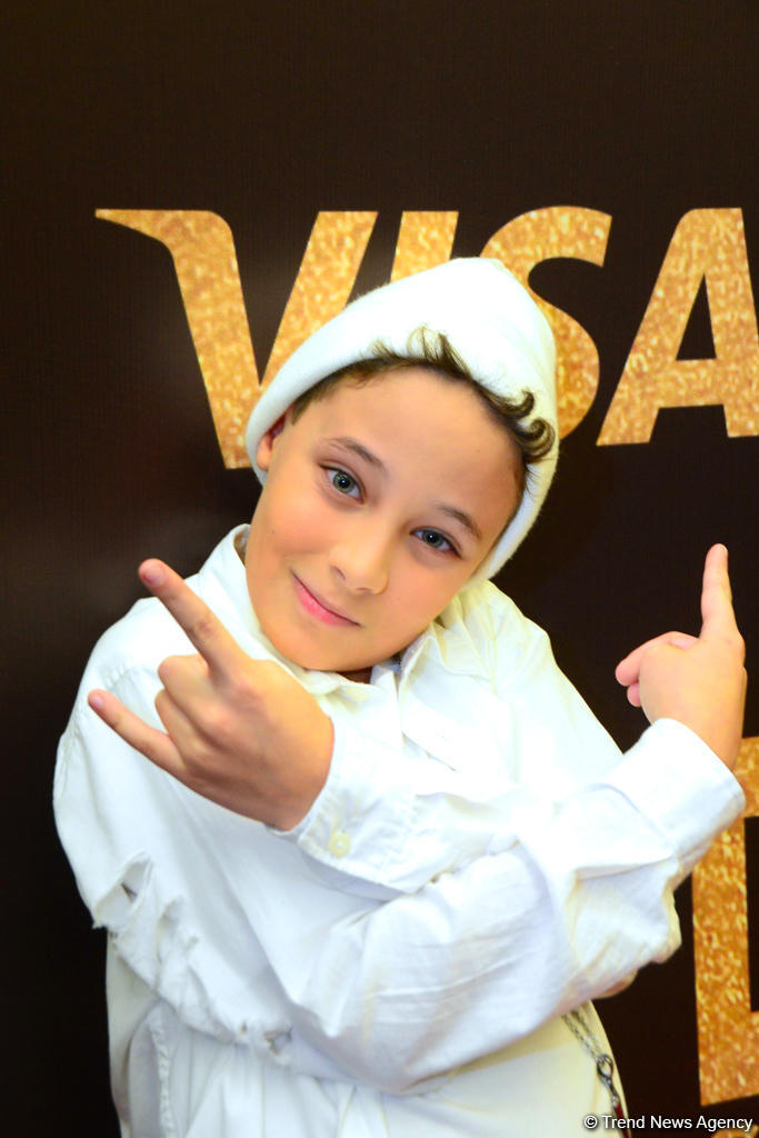 Красная дорожка фестиваля "ЗИМА" – впечатления и восторг участников (ФОТО)