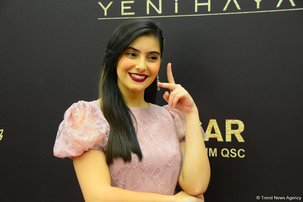 Красная дорожка фестиваля "ЗИМА" – впечатления и восторг участников (ФОТО)