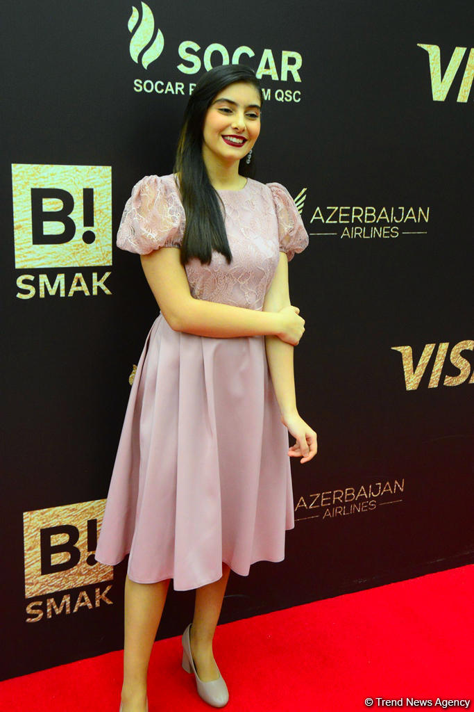 Красная дорожка фестиваля "ЗИМА" – впечатления и восторг участников (ФОТО)