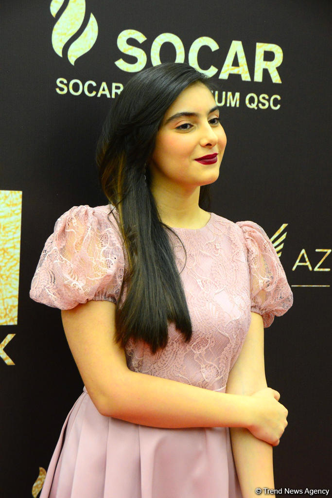 Красная дорожка фестиваля "ЗИМА" – впечатления и восторг участников (ФОТО)