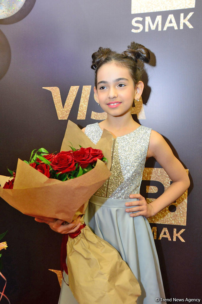 Красная дорожка фестиваля "ЗИМА" – впечатления и восторг участников (ФОТО)