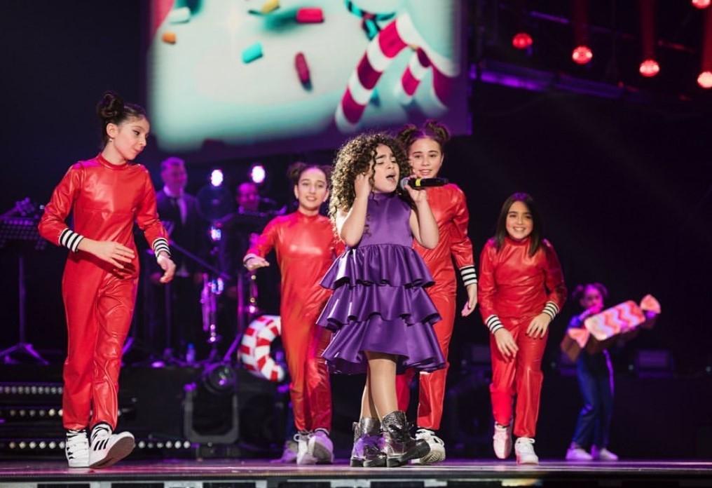 Ярко, музыкально, динамично - гала-концерт фестиваля "ЗИМА" (ФОТО/ВИДЕО)