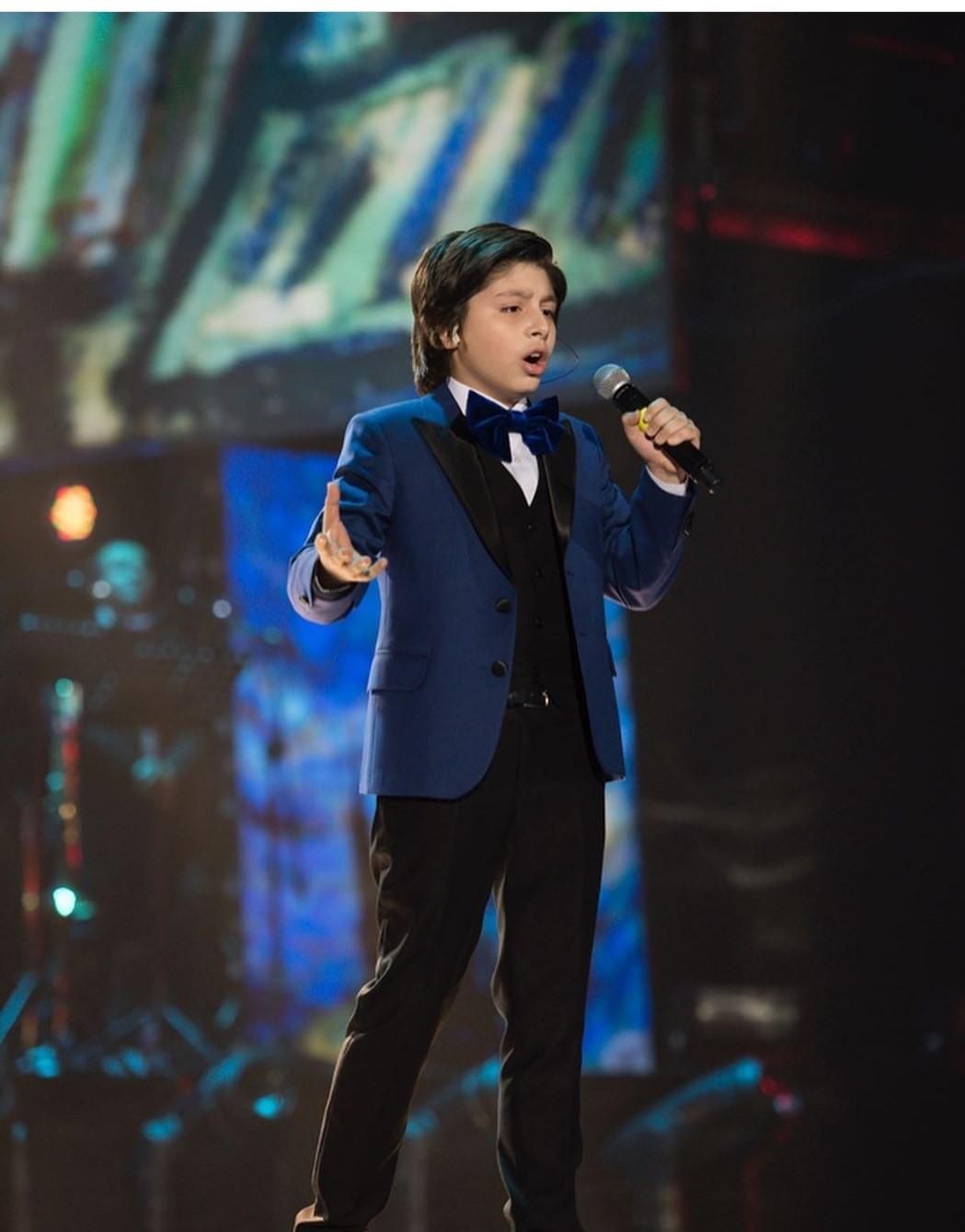 Ярко, музыкально, динамично - гала-концерт фестиваля "ЗИМА" (ФОТО/ВИДЕО)