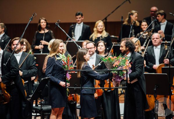 Мастерство Фуада Ибрагимова покорило Ригу - победа фатума и эмоциональное потрясение (ВИДЕО, ФОТО)