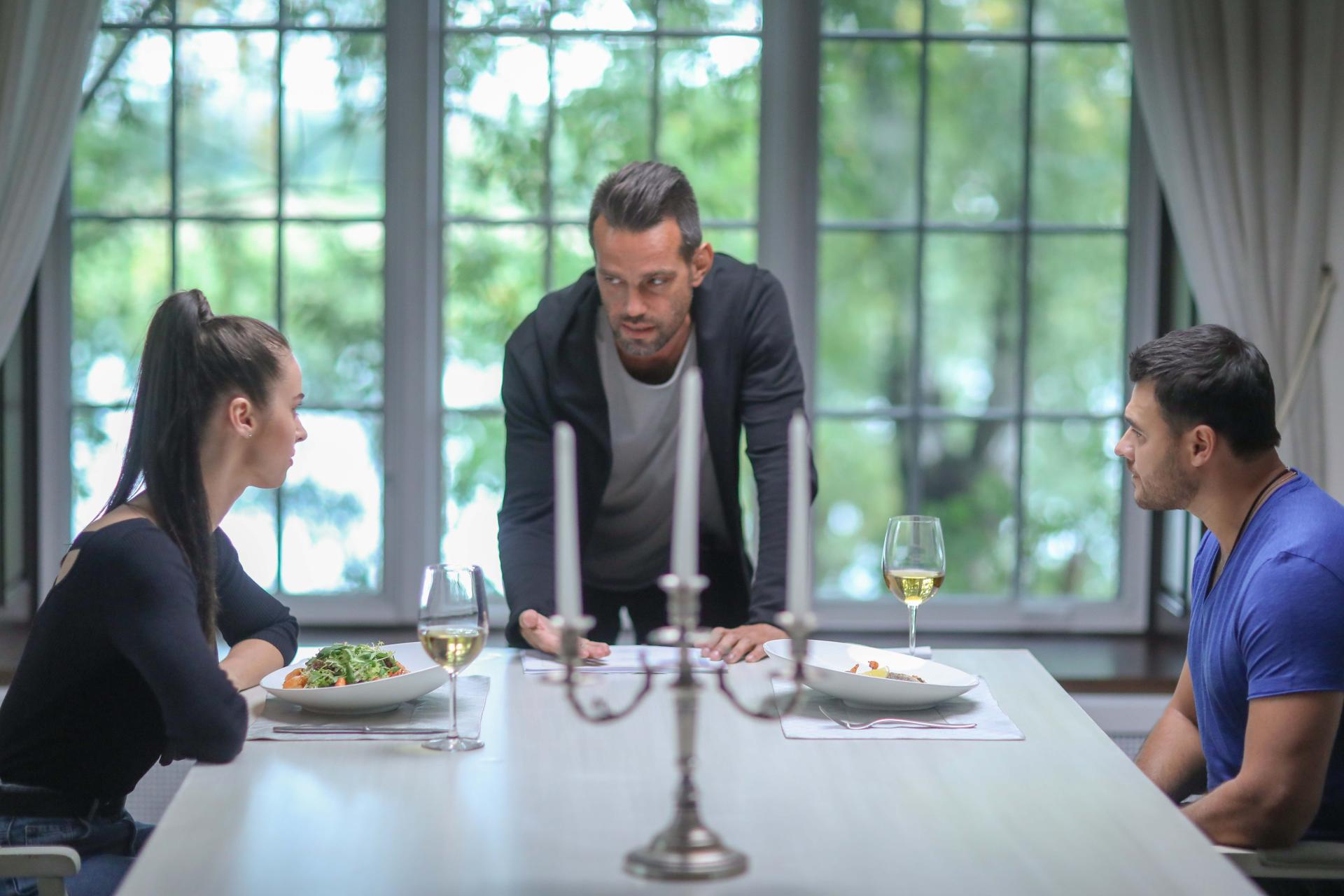 Смотрите, не пожалеете! Экстрим! Эмин Агаларов и Алексей Чумаков на крыше небоскреба (ВИДЕО, ФОТО)