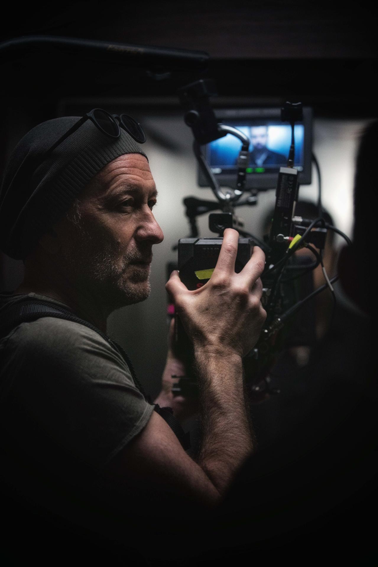 Смотрите, не пожалеете! Экстрим! Эмин Агаларов и Алексей Чумаков на крыше небоскреба (ВИДЕО, ФОТО)