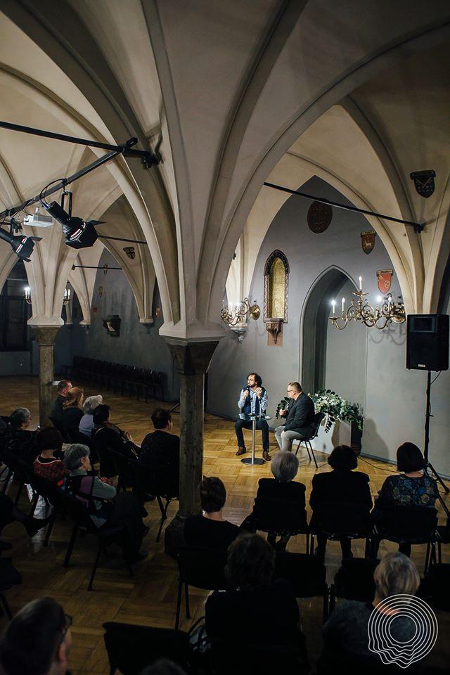 Мастерство Фуада Ибрагимова покорило Ригу - победа фатума и эмоциональное потрясение (ВИДЕО, ФОТО)