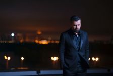 Смотрите, не пожалеете! Экстрим! Эмин Агаларов и Алексей Чумаков на крыше небоскреба (ВИДЕО, ФОТО)