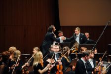 Мастерство Фуада Ибрагимова покорило Ригу - победа фатума и эмоциональное потрясение (ВИДЕО, ФОТО)