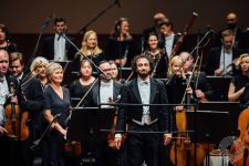 Мастерство Фуада Ибрагимова покорило Ригу - победа фатума и эмоциональное потрясение (ВИДЕО, ФОТО)