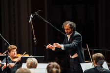 Мастерство Фуада Ибрагимова покорило Ригу - победа фатума и эмоциональное потрясение (ВИДЕО, ФОТО)