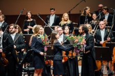 Мастерство Фуада Ибрагимова покорило Ригу - победа фатума и эмоциональное потрясение (ВИДЕО, ФОТО)