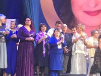 Золотые азербайджанцы в Латвии - путешествие в мир сказки (ВИДЕО, ФОТО)