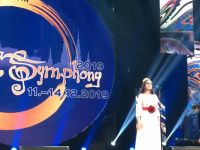 Золотые азербайджанцы в Латвии - путешествие в мир сказки (ВИДЕО, ФОТО)