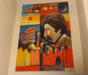 Принцесса Европейского джаза почтила память Вагифа Мустафазаде концертом (ВИДЕО, ФОТО)