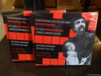 Принцесса Европейского джаза почтила память Вагифа Мустафазаде концертом (ВИДЕО, ФОТО)