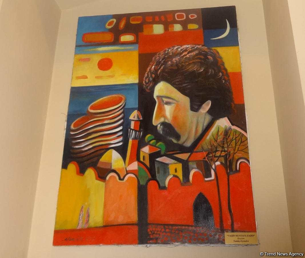 Принцесса Европейского джаза почтила память Вагифа Мустафазаде концертом (ВИДЕО, ФОТО)