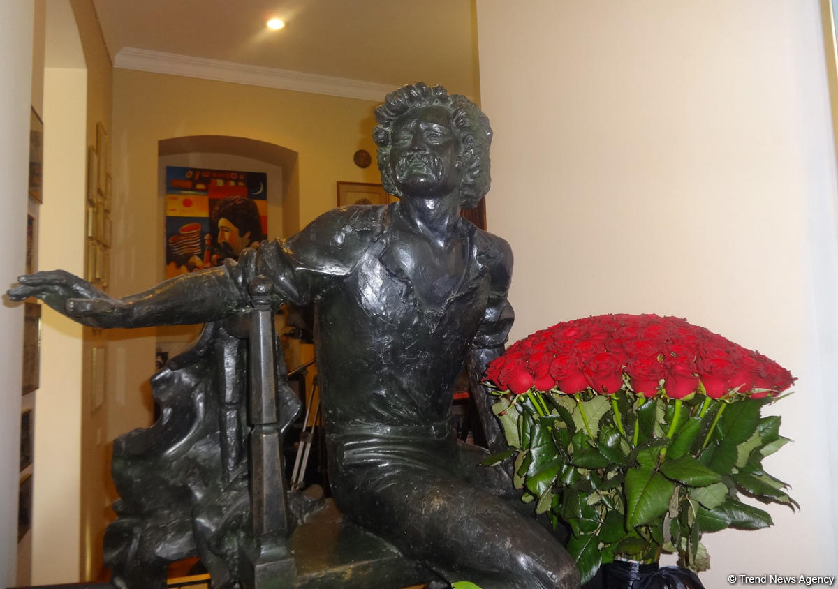 Принцесса Европейского джаза почтила память Вагифа Мустафазаде концертом (ВИДЕО, ФОТО)